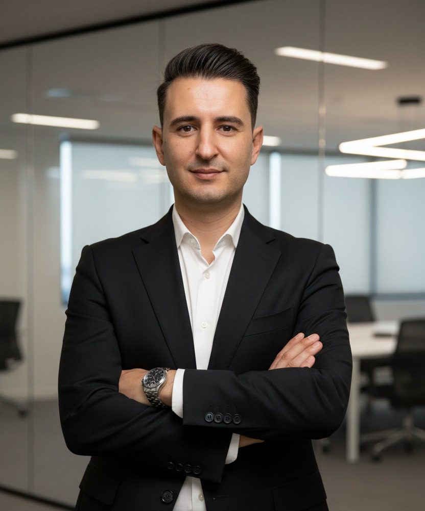 Profile Photo Of Agent Marco Gaspar