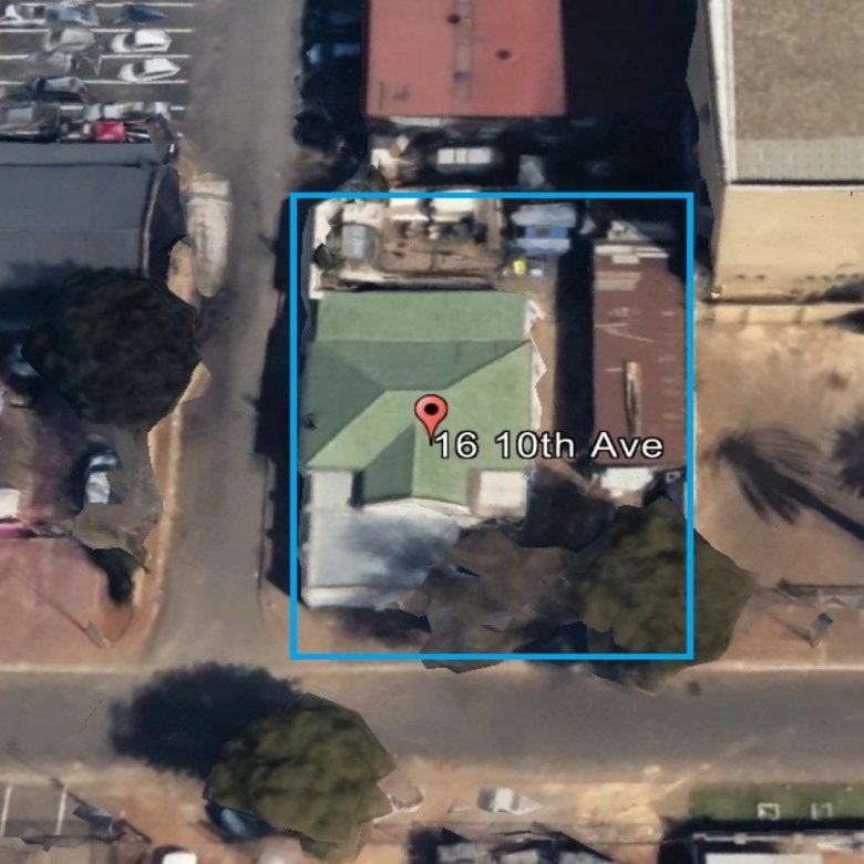 Edendale – Flats and Shops Development opportunity