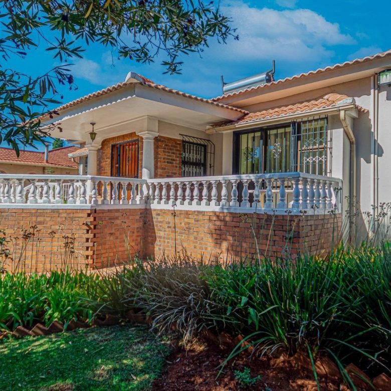 Kensington – Fully renovated family home