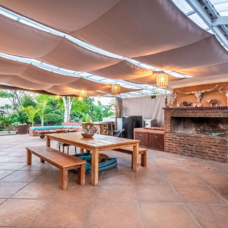 Little Falls, Roodepoort – Exceptional 4 Bedroom Home   