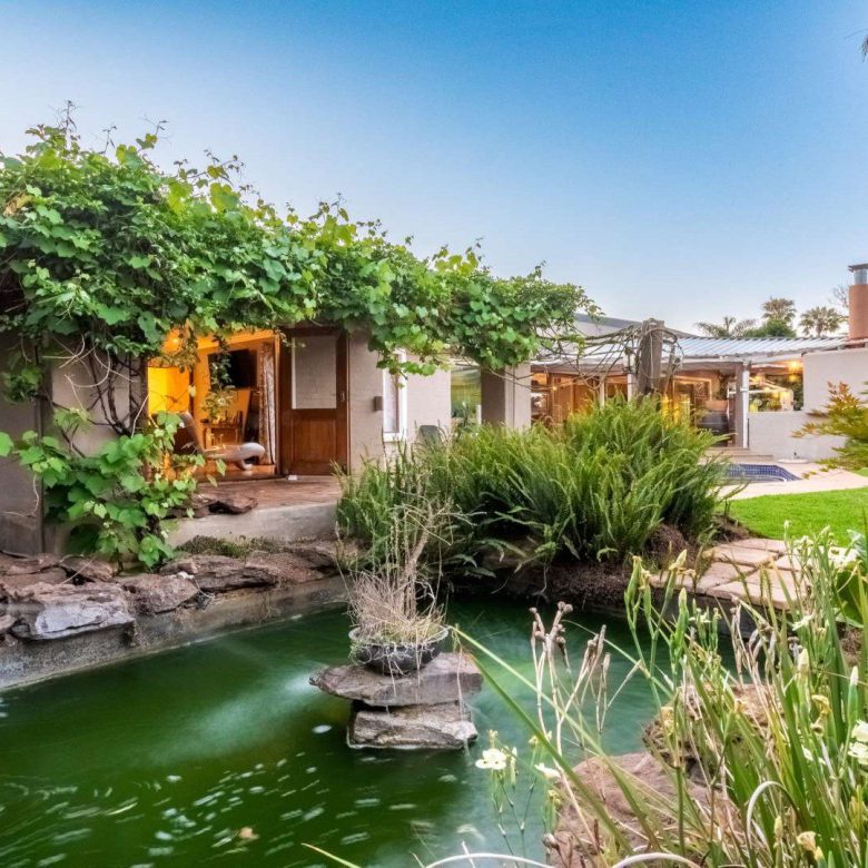 Little Falls, Roodepoort – Exceptional 4 Bedroom Home   