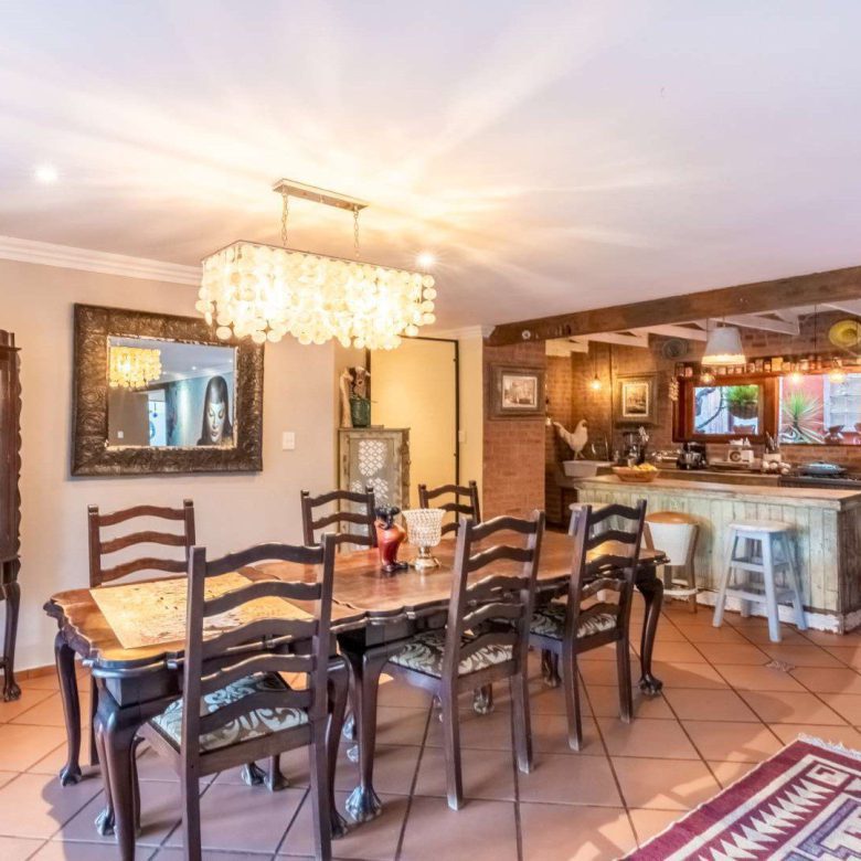 Little Falls, Roodepoort – Exceptional 4 Bedroom Home   