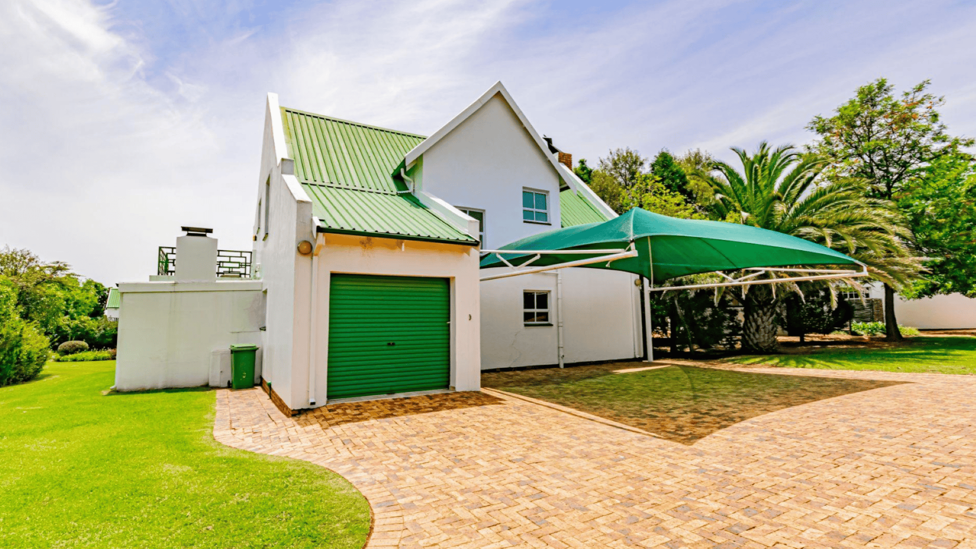 Vaal Marina – 3 Bedroom Home in Secure Estate