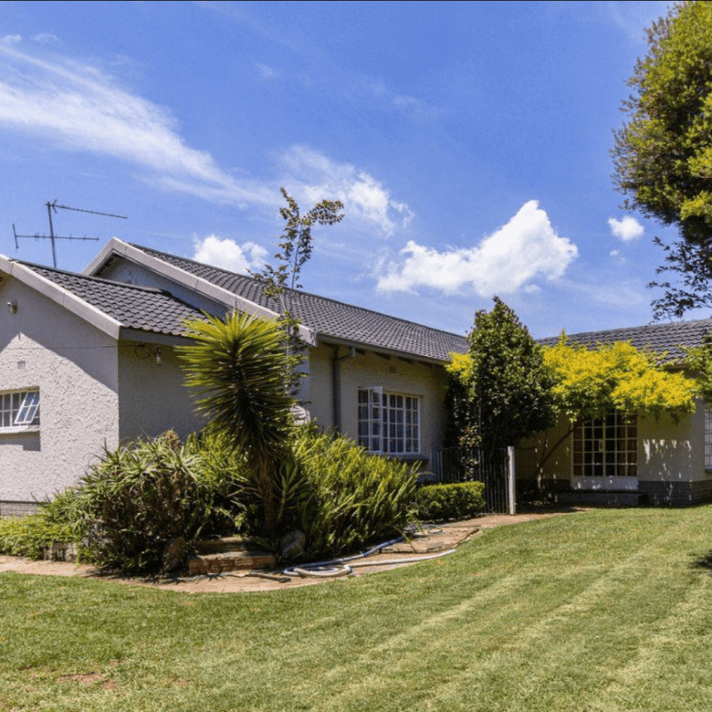 Hurlyvale – 3 Bedroom House