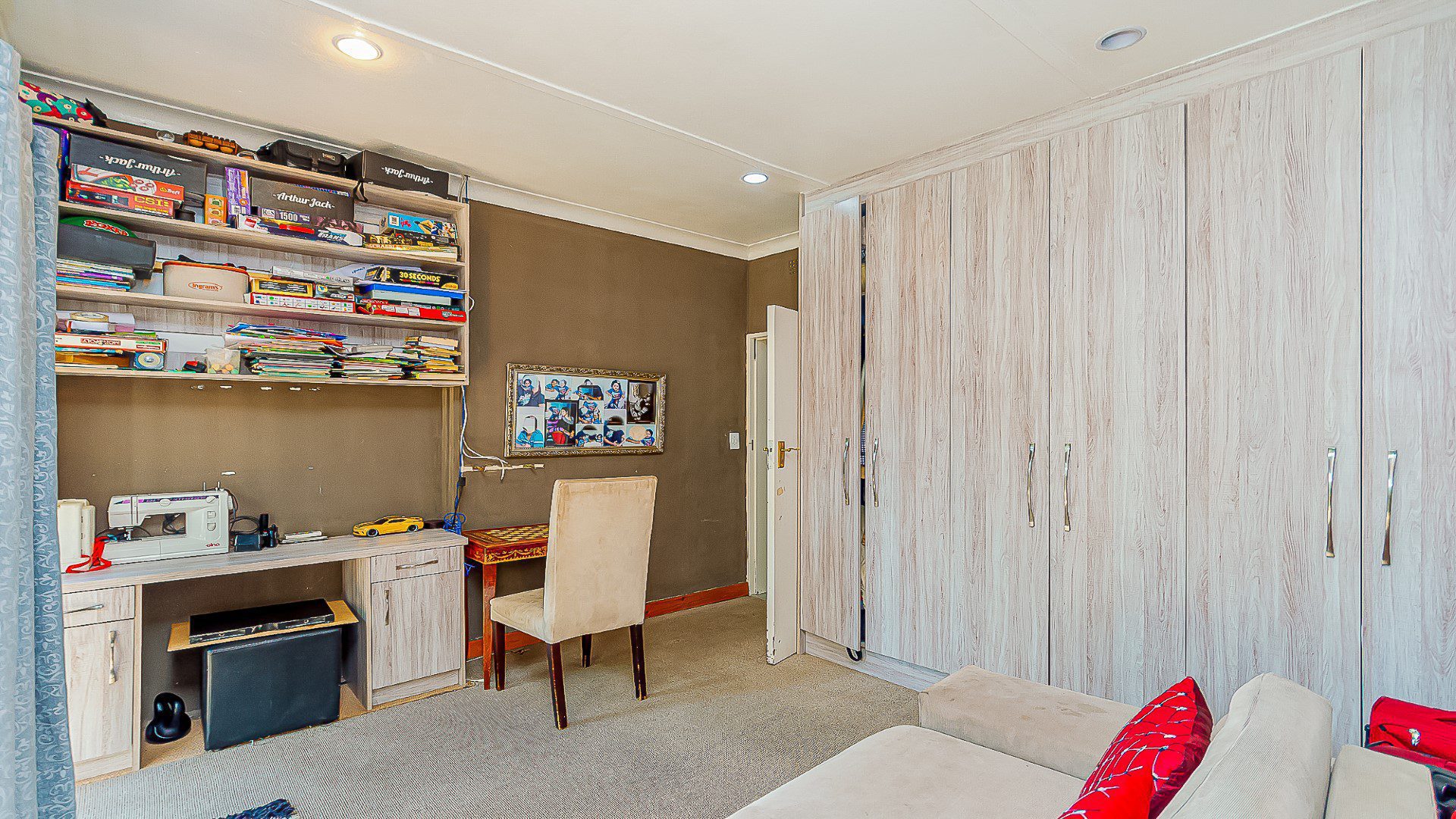 Blairgowrie, Randburg – Renovated 5 Bedroom Home