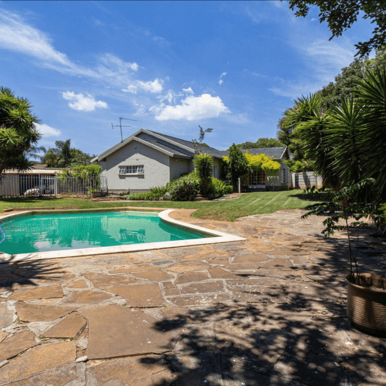Hurlyvale – 3 Bedroom House