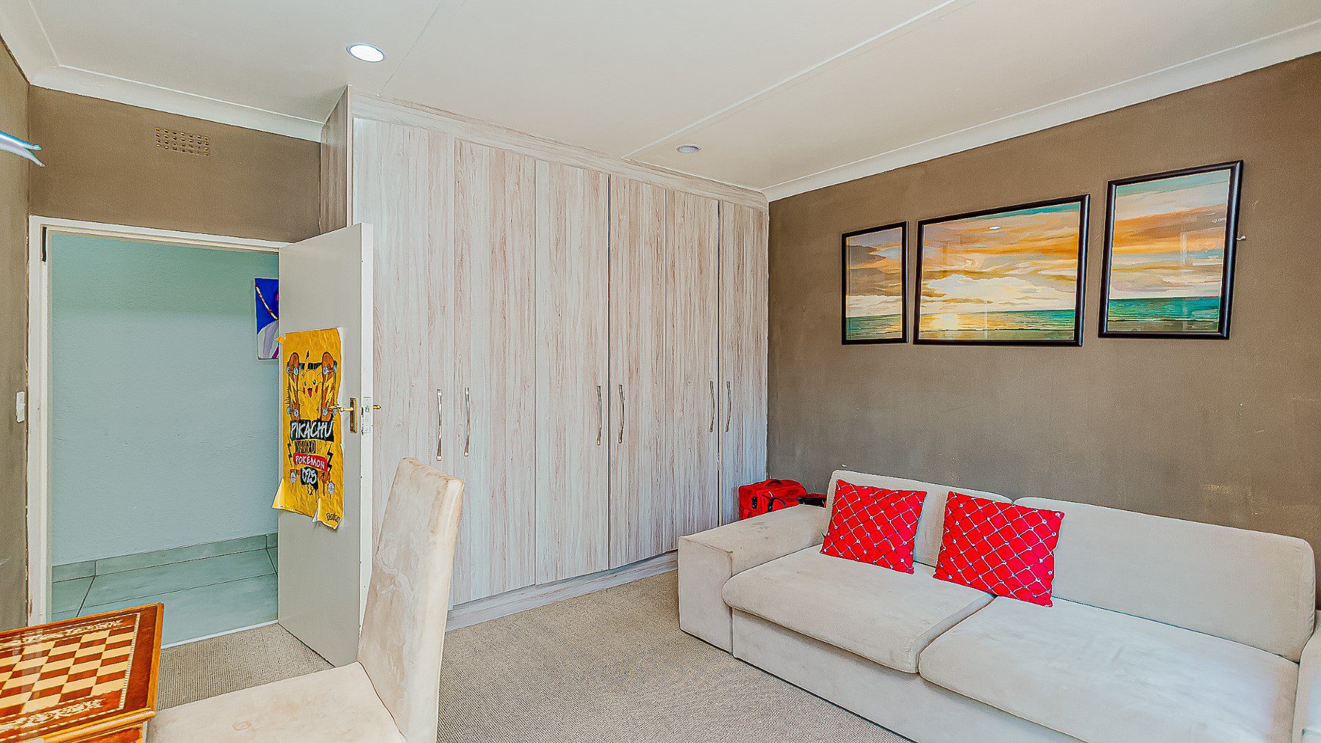 Blairgowrie, Randburg – Renovated 5 Bedroom Home