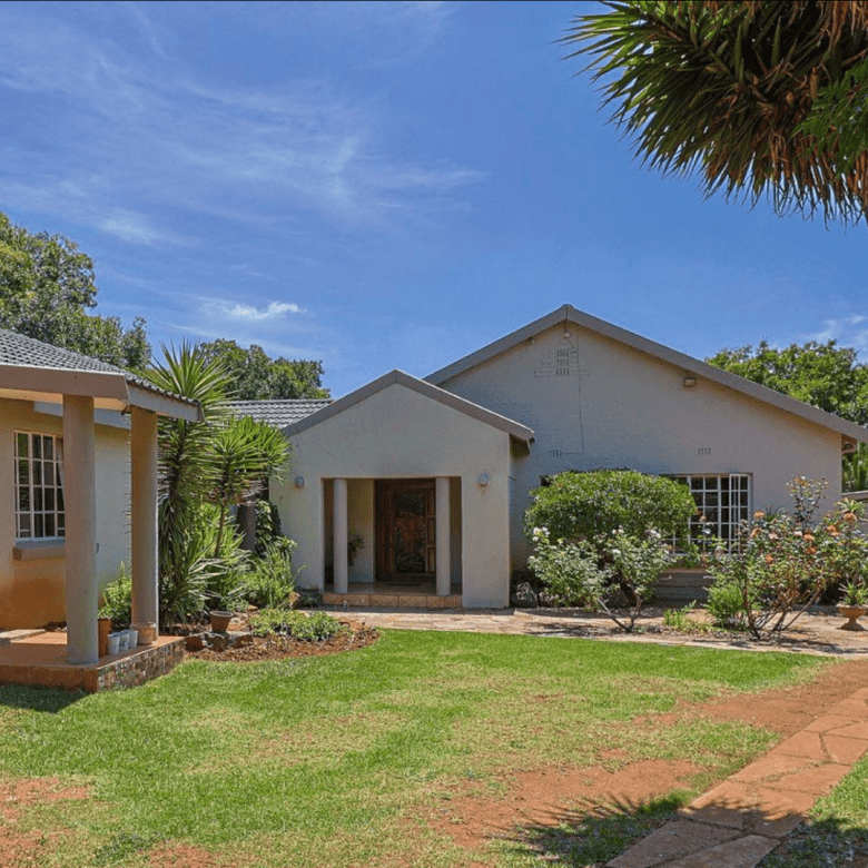 Hurlyvale – 3 Bedroom House