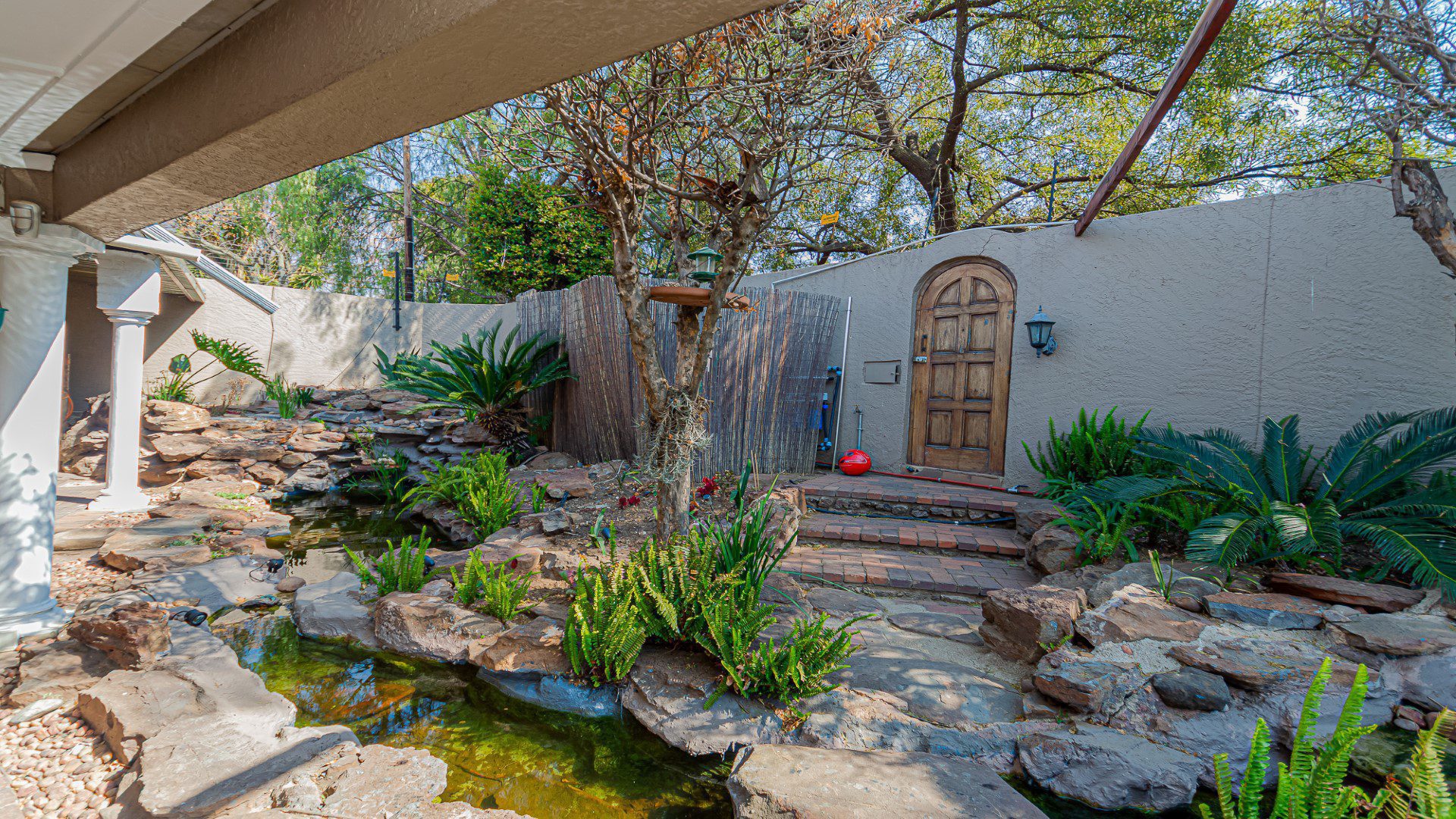 Blairgowrie, Randburg – Renovated 5 Bedroom Home