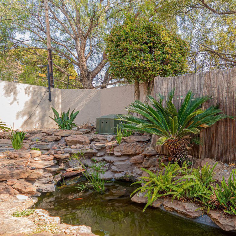 Blairgowrie, Randburg – Renovated 5 Bedroom Home