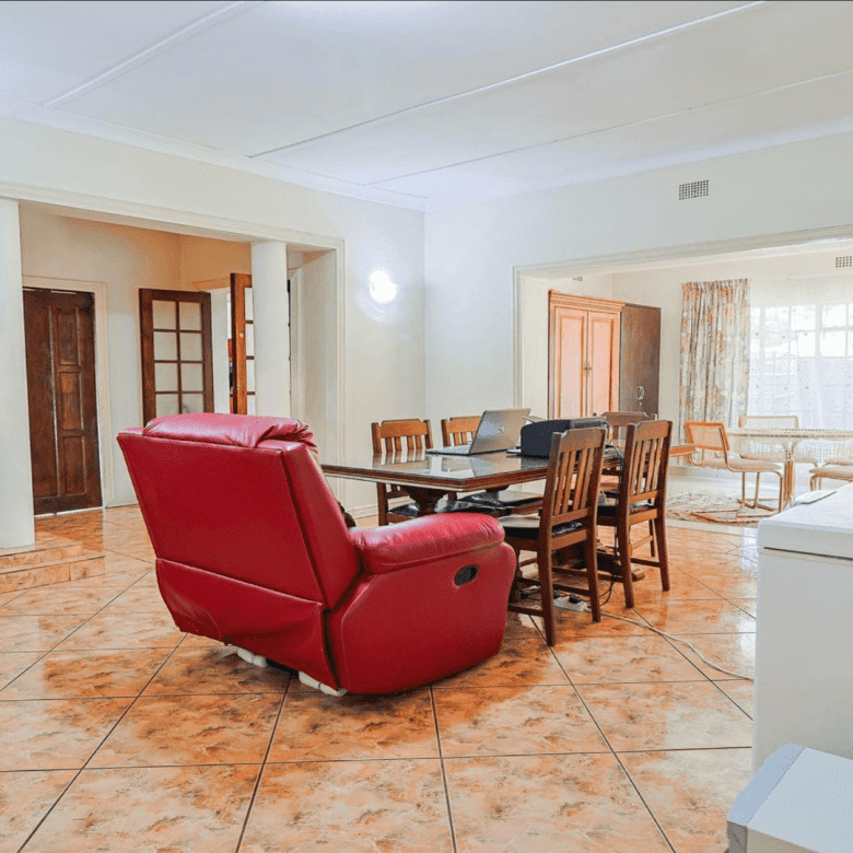 Hurlyvale – 3 Bedroom House