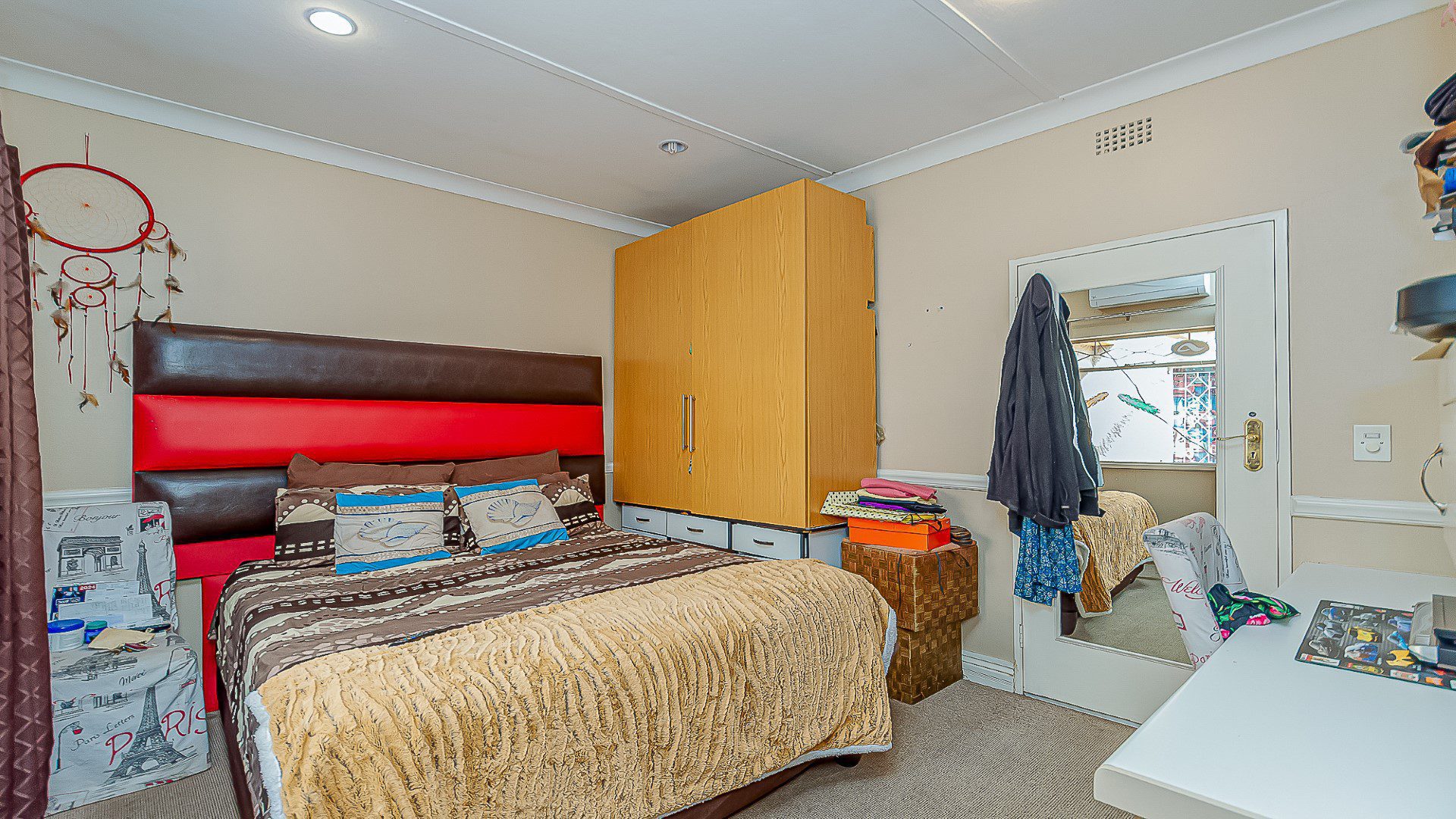 Blairgowrie, Randburg – Renovated 5 Bedroom Home