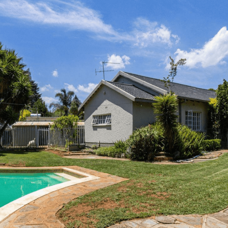 Hurlyvale – 3 Bedroom House