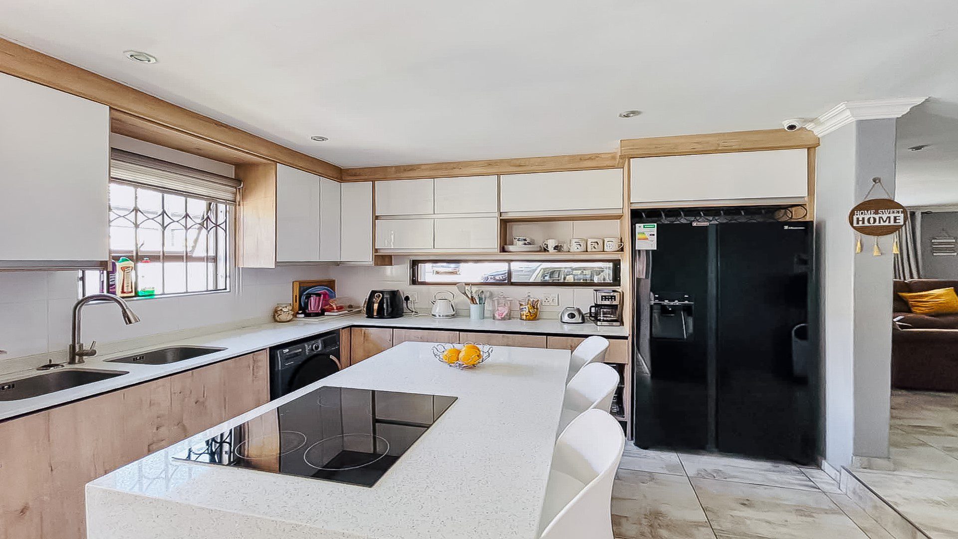 Riverside View – Stylish 3 Bedroom Home