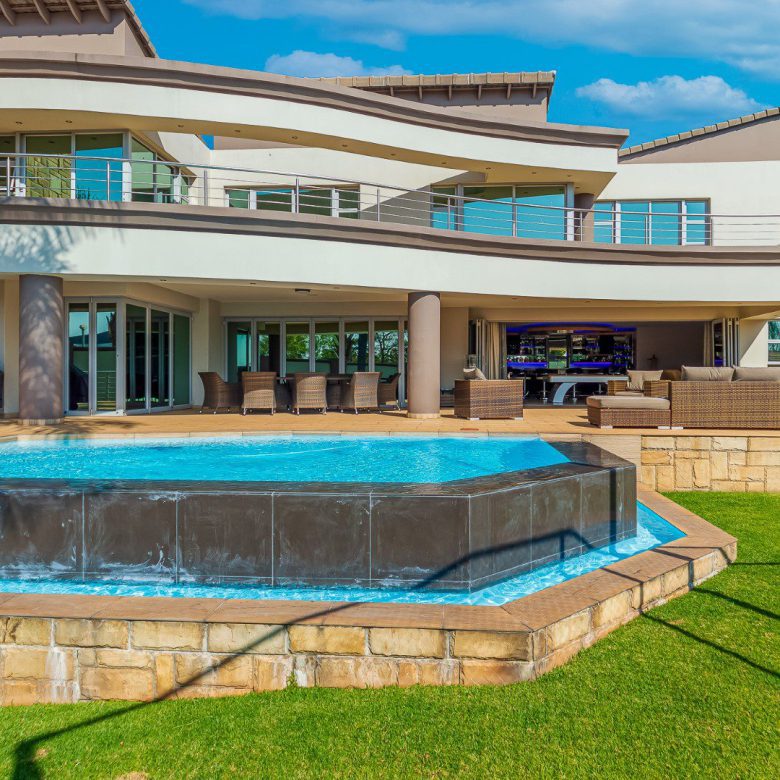 Bedfordview – Luxury Home In Upper Bedfordview