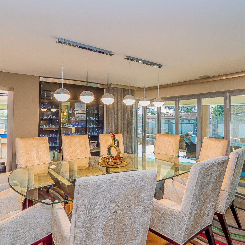 Bedfordview – Luxury Home In Upper Bedfordview
