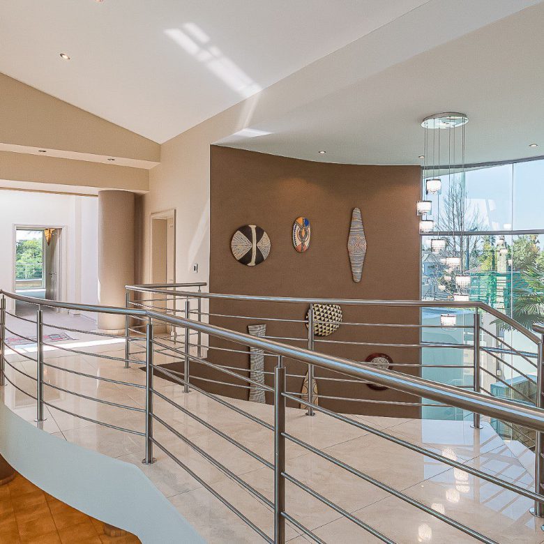 Bedfordview – Luxury Home In Upper Bedfordview
