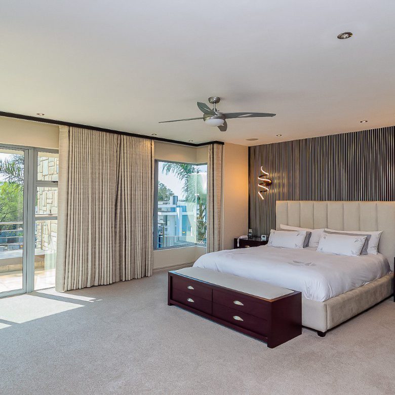 Bedfordview – Luxury Home In Upper Bedfordview