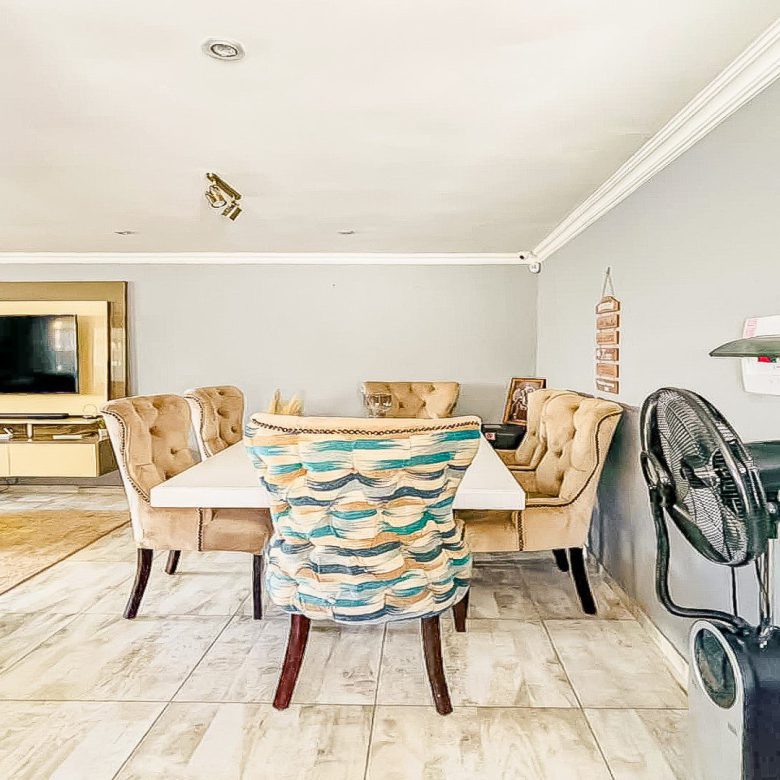 Riverside View – Stylish 3 Bedroom Home