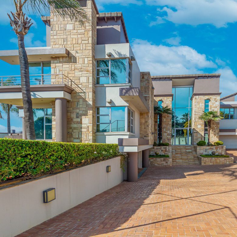 Bedfordview – Luxury Home In Upper Bedfordview