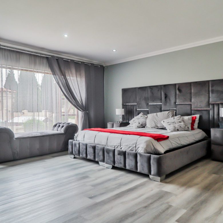 Prima Vista, Mulbarton – Magnificent 4 Bedroom Cluster in Secure Estate