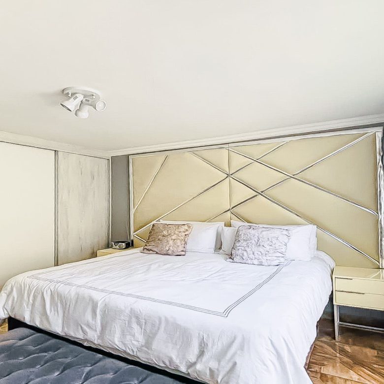 Riverside View – Stylish 3 Bedroom Home