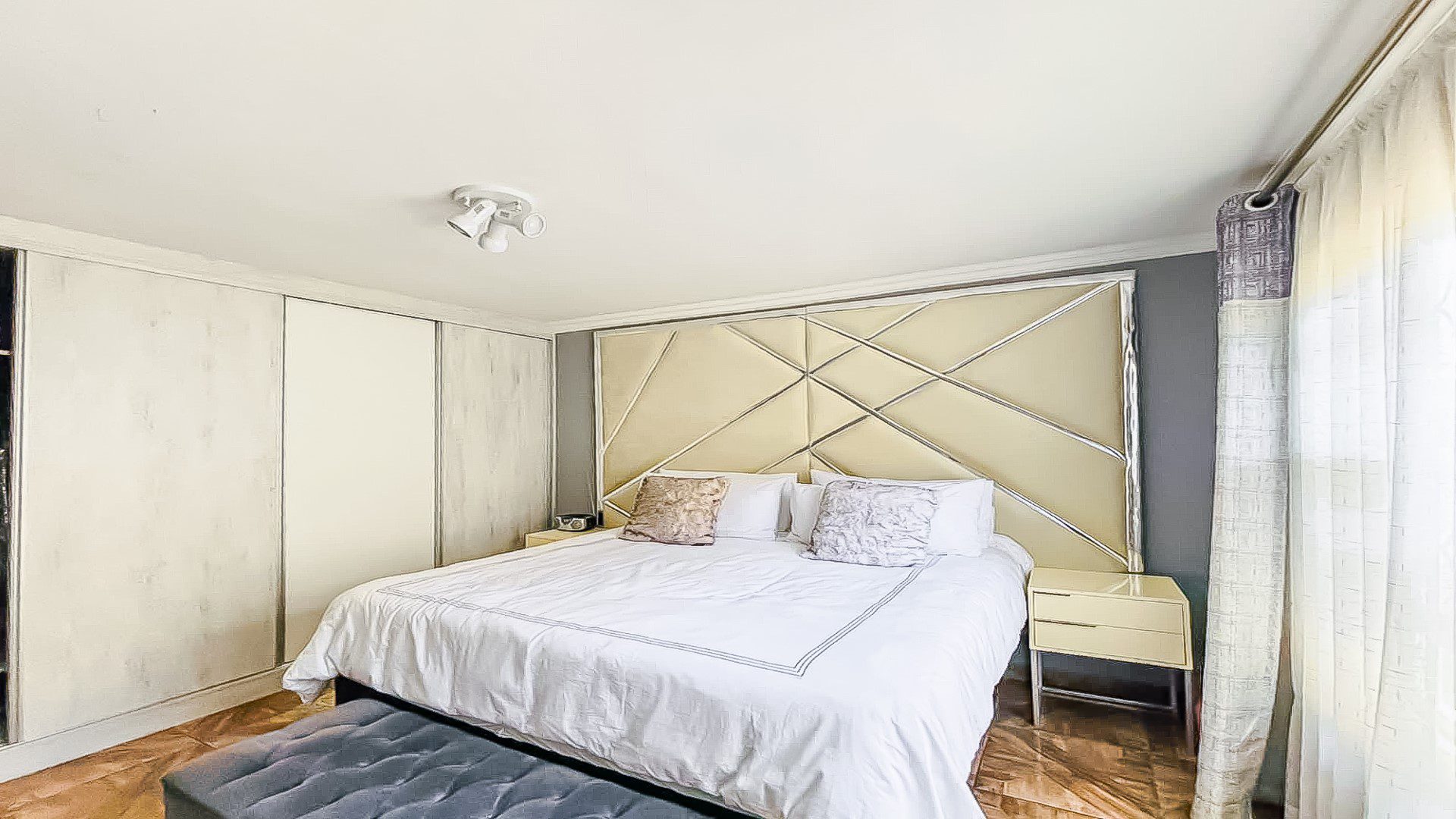 Riverside View – Stylish 3 Bedroom Home