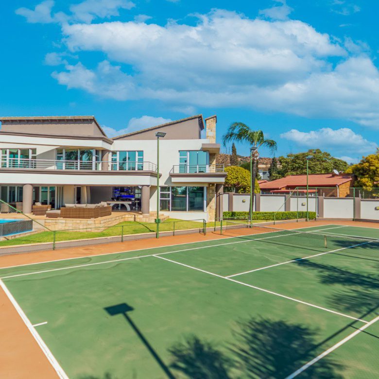 Bedfordview – Luxury Home In Upper Bedfordview