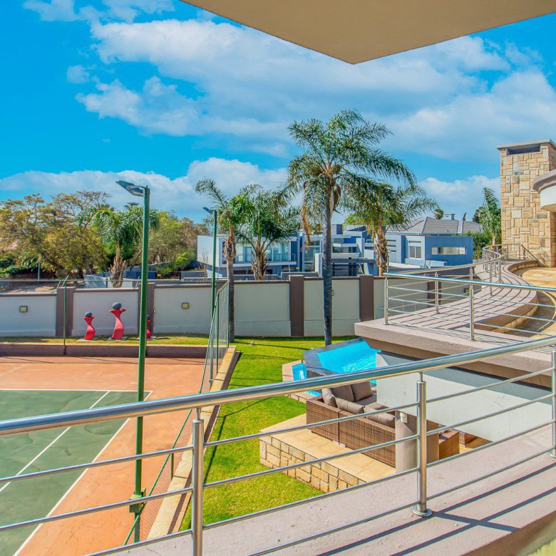 Bedfordview – Luxury Home In Upper Bedfordview