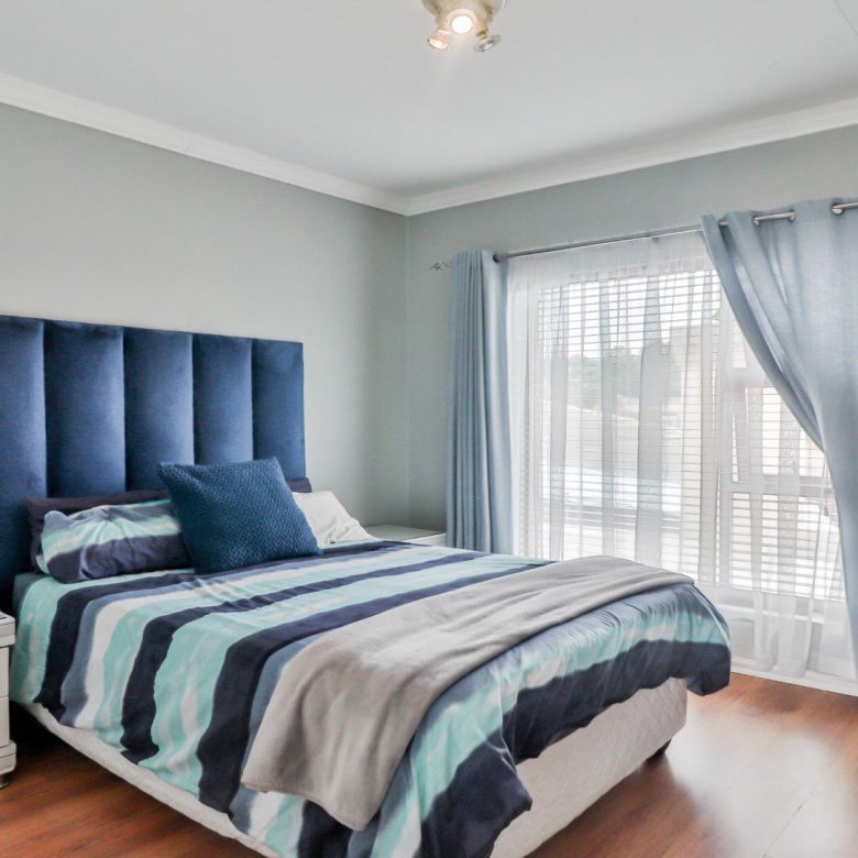 Prima Vista, Mulbarton – Magnificent 4 Bedroom Cluster in Secure Estate
