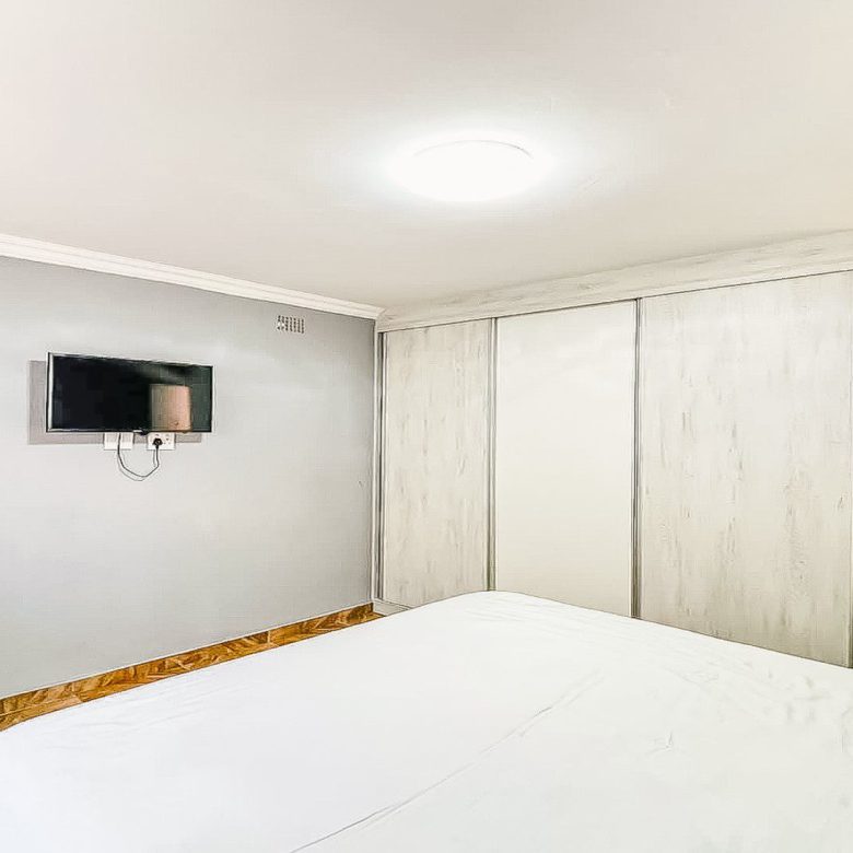 Riverside View – Stylish 3 Bedroom Home