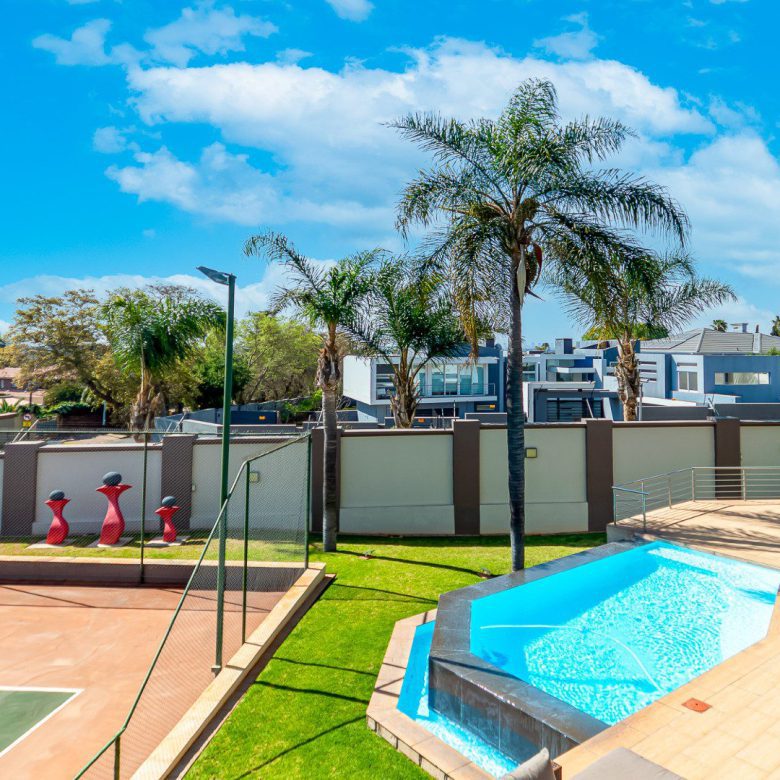 Bedfordview – Luxury Home In Upper Bedfordview