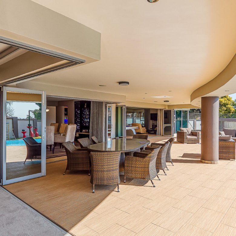 Bedfordview – Luxury Home In Upper Bedfordview