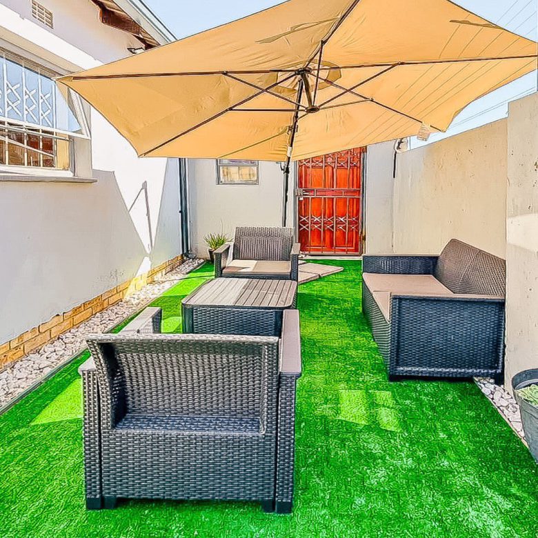 Riverside View – Stylish 3 Bedroom Home