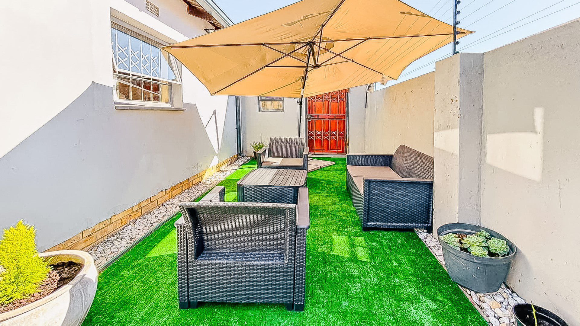 Riverside View – Stylish 3 Bedroom Home