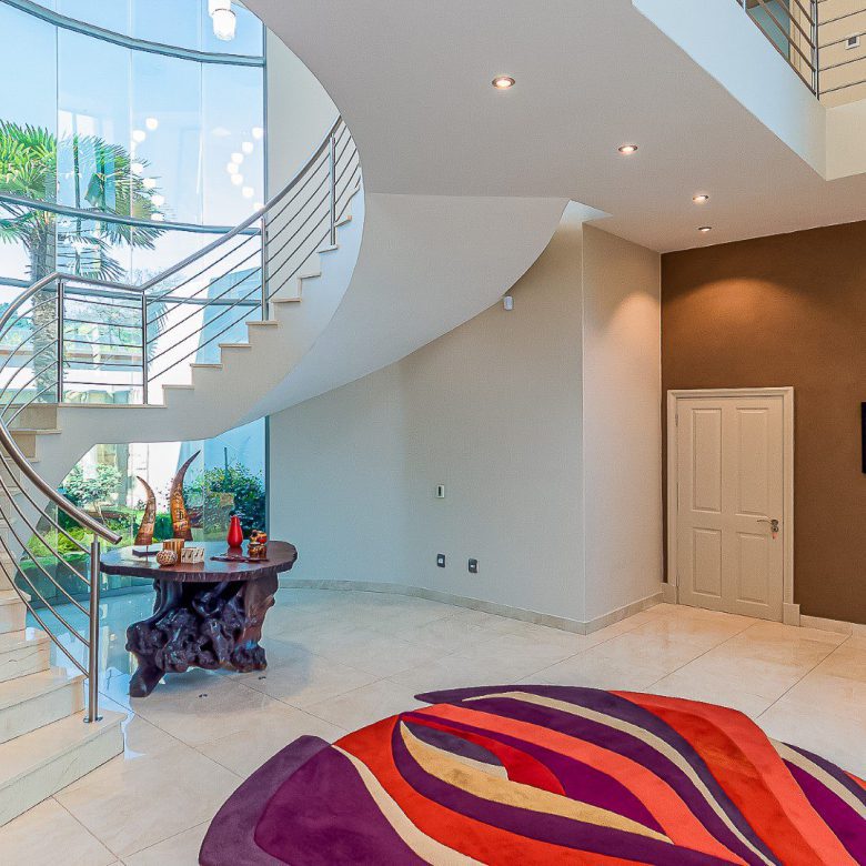 Bedfordview – Luxury Home In Upper Bedfordview