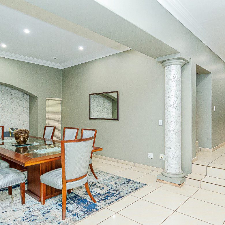 Meyersdal Crest Estate – Luxurious 4 Bedroom Family Home