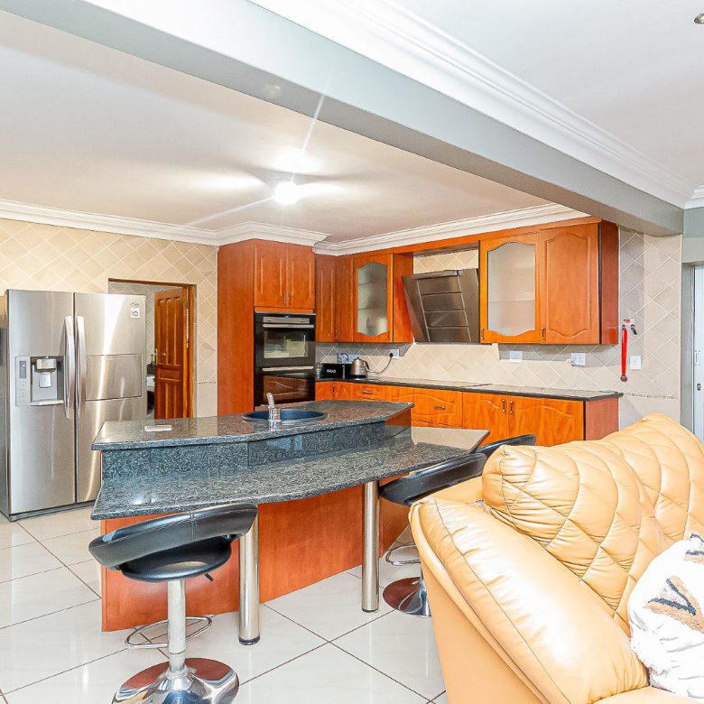 Meyersdal Crest Estate – Luxurious 4 Bedroom Family Home
