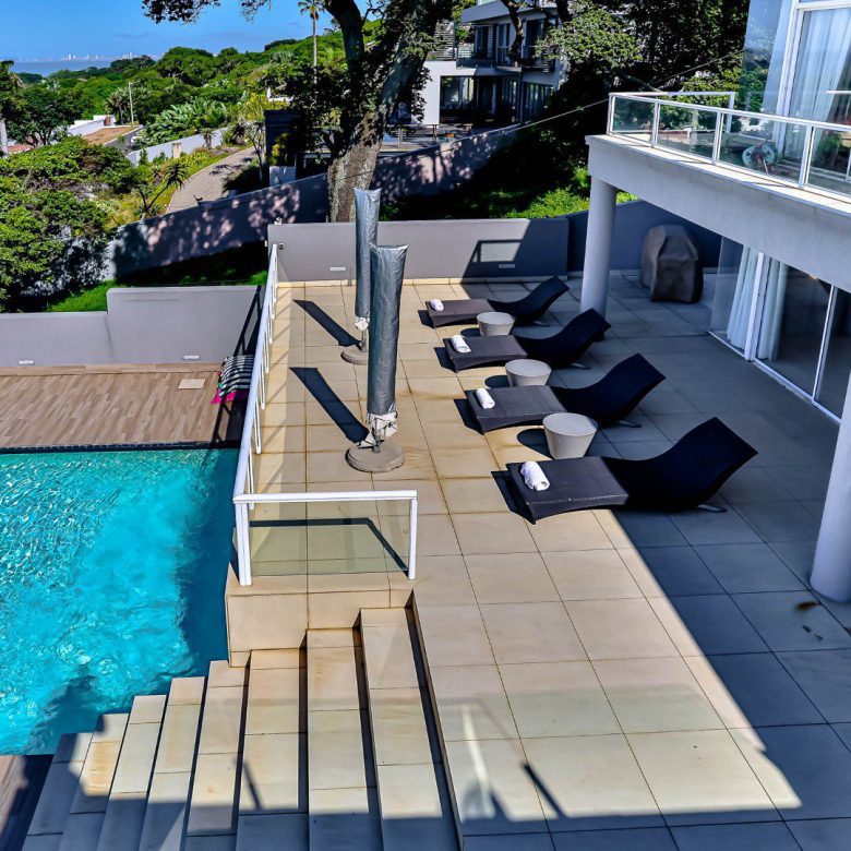 Umhlanga – Grand Family Home with Panoramic Sea Views