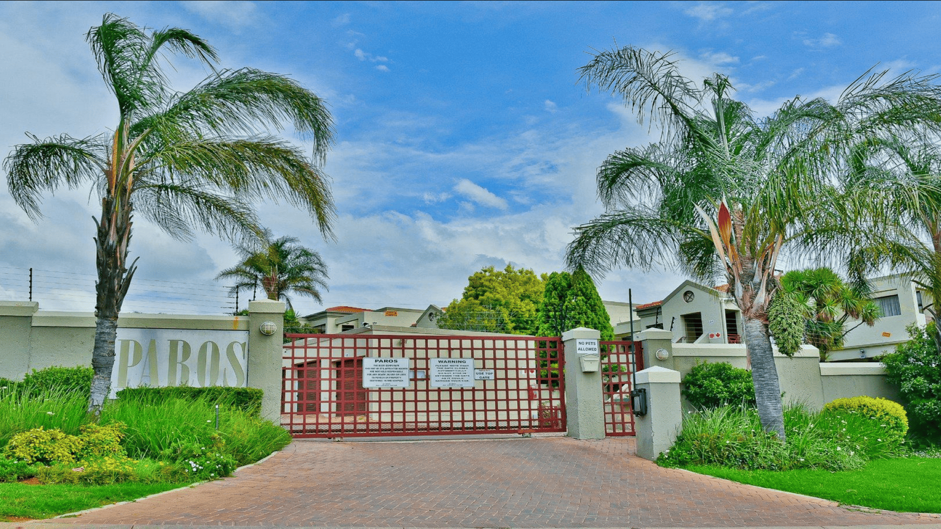 Bassonia – 2 Bedroom Apartment
