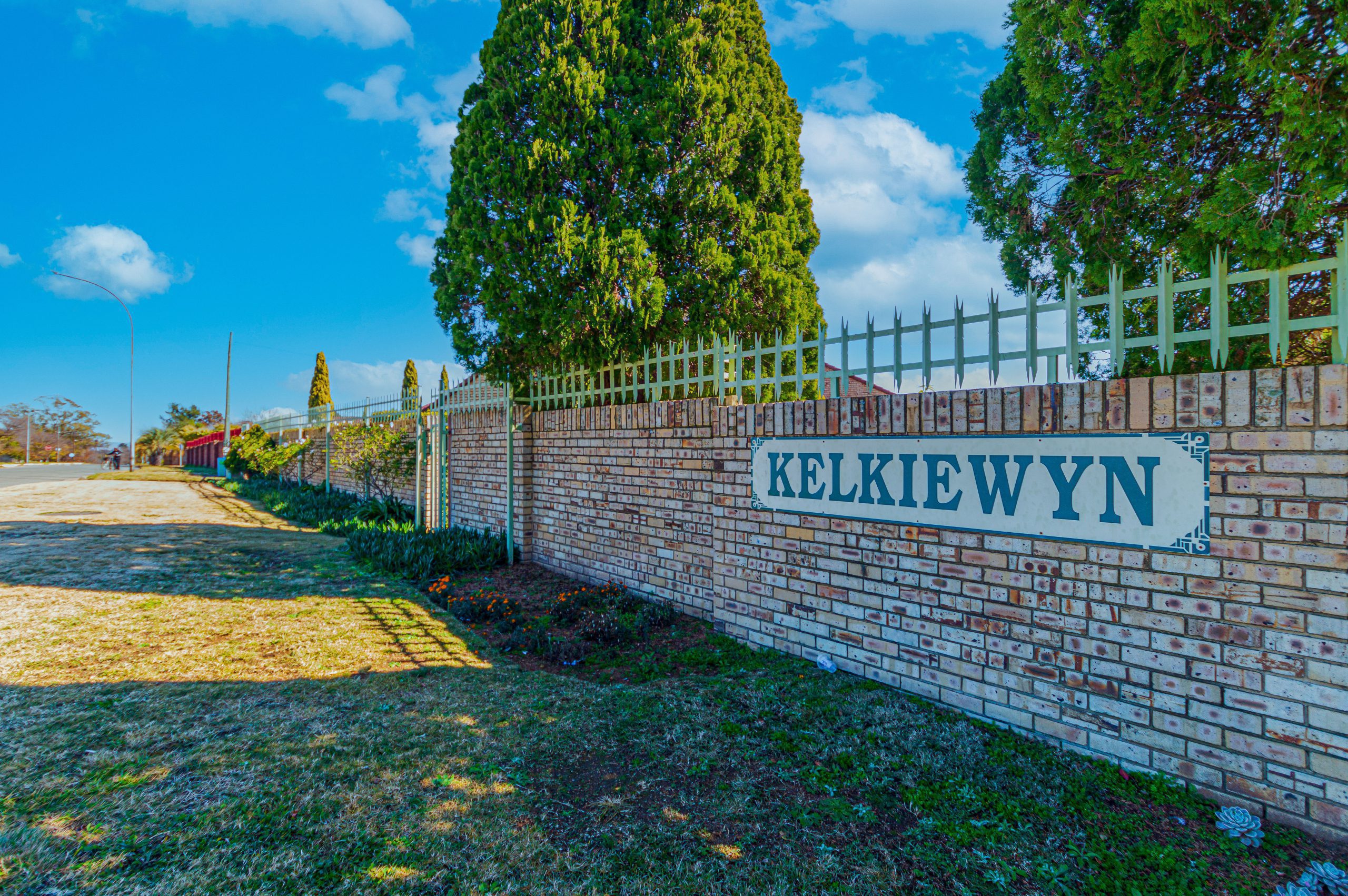 19 Parys – Charming 3 Bedroom Home in Secure Estate