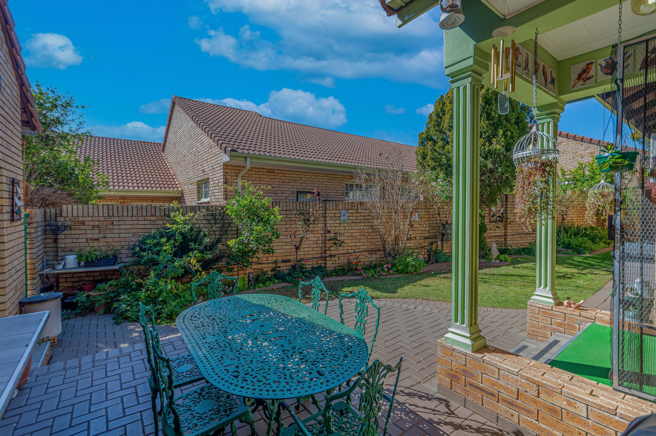 2 Parys – Charming 3 Bedroom Home in Secure Estate