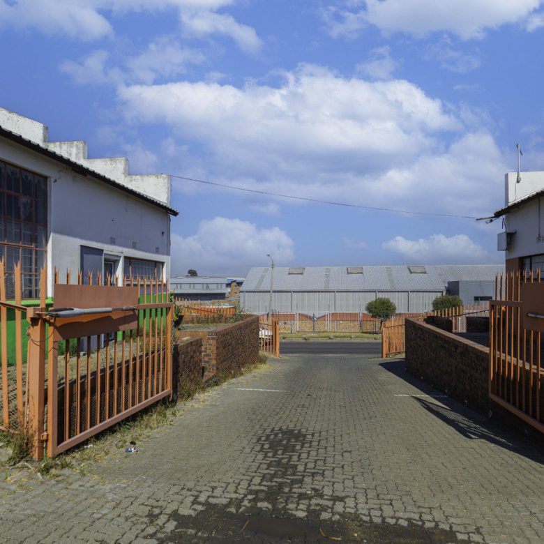 Multi-Tenanted Industrial Investment Opportunity | 17 Ingwe Road, Sebenza