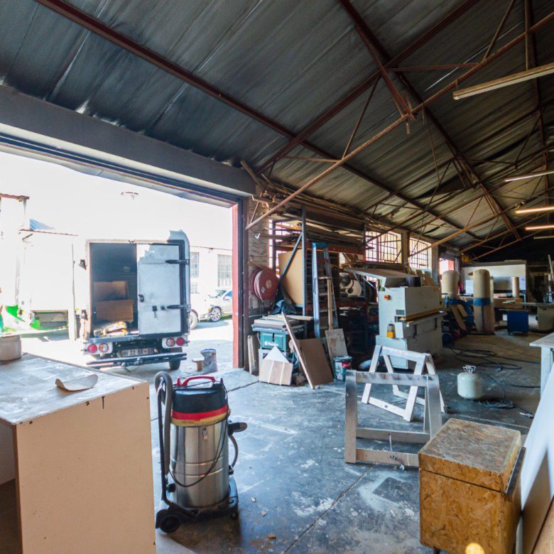 Multi-Tenanted Industrial Investment Opportunity | 17 Ingwe Road, Sebenza