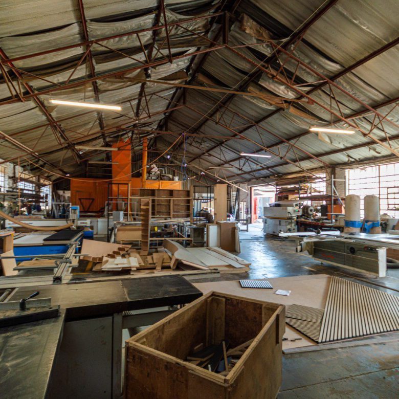 Multi-Tenanted Industrial Investment Opportunity | 17 Ingwe Road, Sebenza