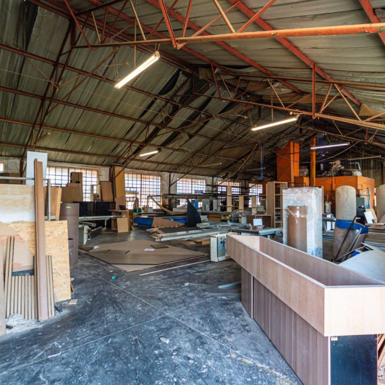 Multi-Tenanted Industrial Investment Opportunity | 17 Ingwe Road, Sebenza