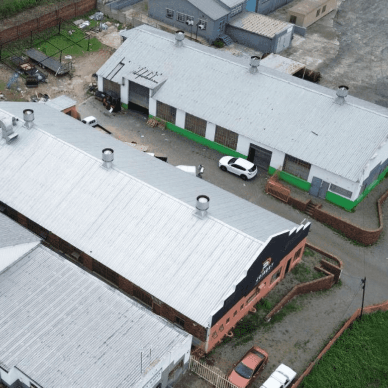 Multi-Tenanted Industrial Investment Opportunity | 17 Ingwe Road, Sebenza