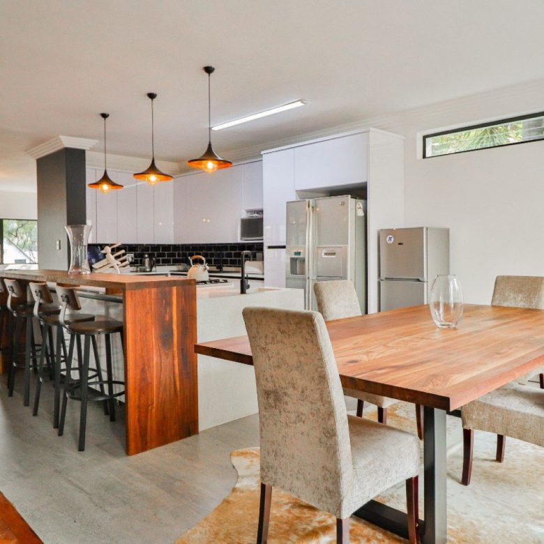 Parkhurst – Newly Renovated / Ultra Modern 4-Bedroom Double Storey Home with Pool & Luxury Finishes