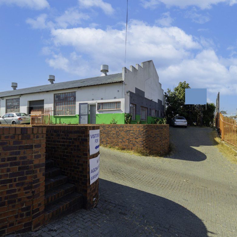 Multi-Tenanted Industrial Investment Opportunity | 17 Ingwe Road, Sebenza