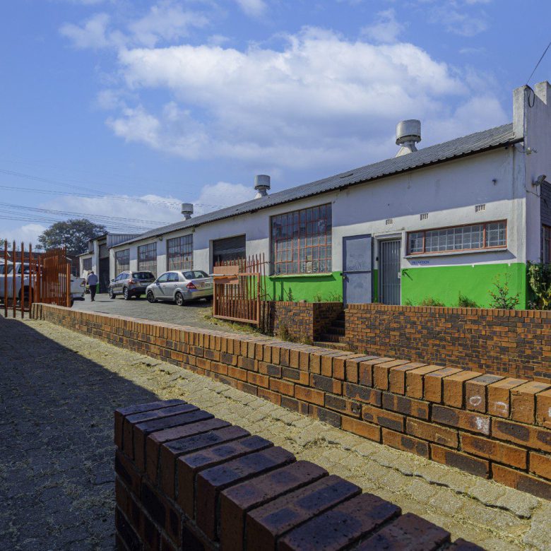 Multi-Tenanted Industrial Investment Opportunity | 17 Ingwe Road, Sebenza
